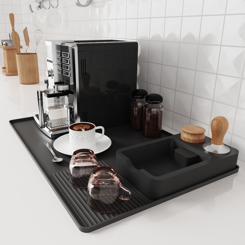 Silikon Stoppen Pad Kaffeemasc – Coffee Tea Making Machine Bewertung und Preis
