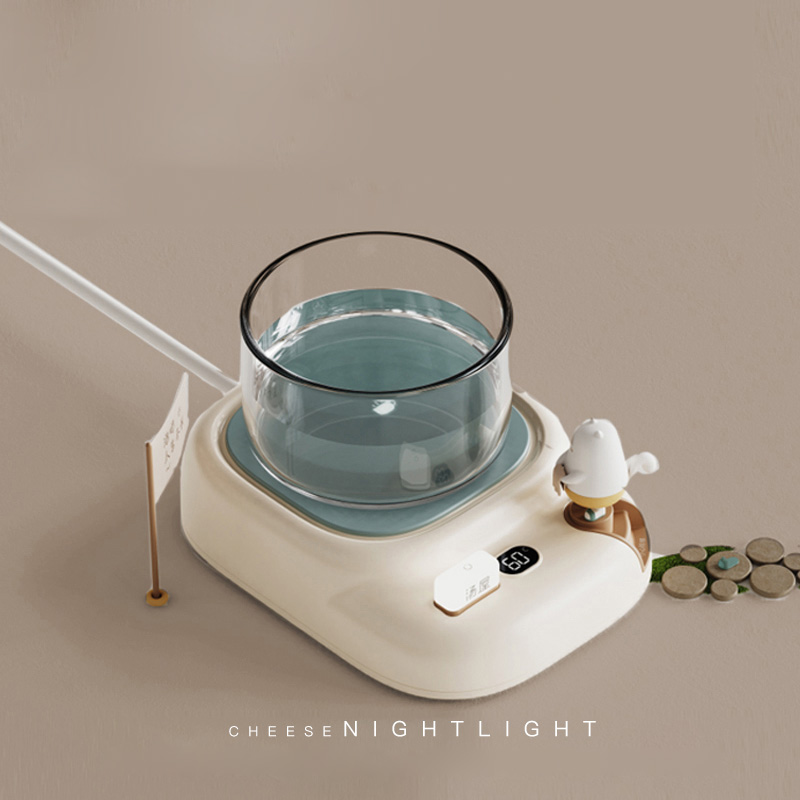 40W Kaffeetassenwärmer, Tassen – Coffee Tea Water Heater Bewertung und Preis