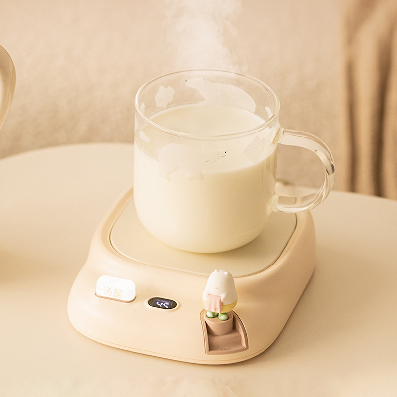 40W Kaffeetassenwärmer, Tassen – Coffee Tea Water Heater Bewertung und Preis