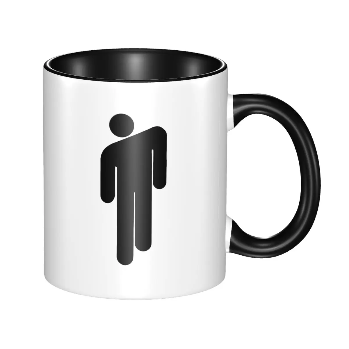 Tasse mit Aufschrift 'Hit Me H – Coffee Tea Me Bewertung und Preis