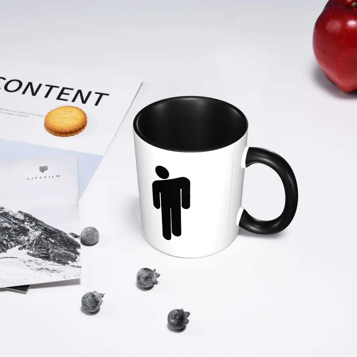 Tasse mit Aufschrift 'Hit Me H – Coffee Tea Me Bewertung und Preis