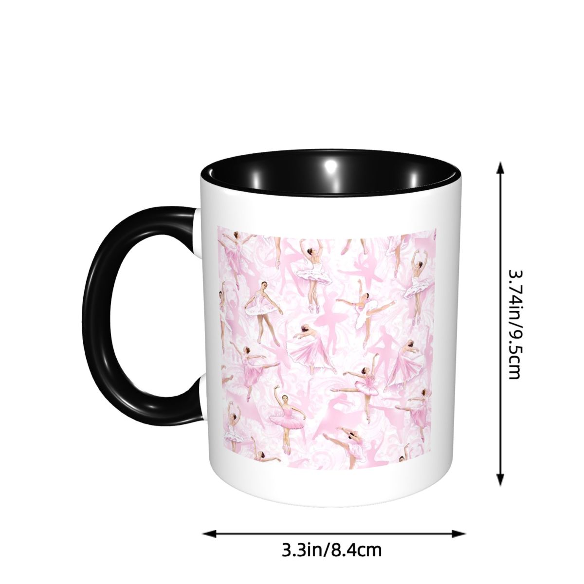 Ballett-Tanz macht mich frei – – Coffee Tea Me Bewertung und Preis