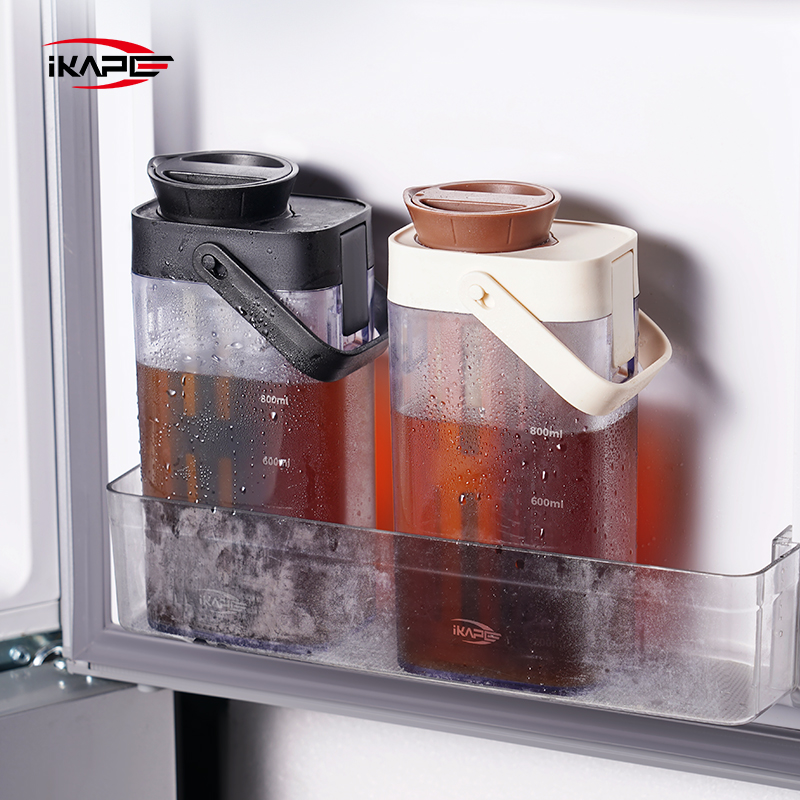 IKAPE 1L Cold Brew Kaffeemasch – Water Tea And Coffee Bewertung und Preis