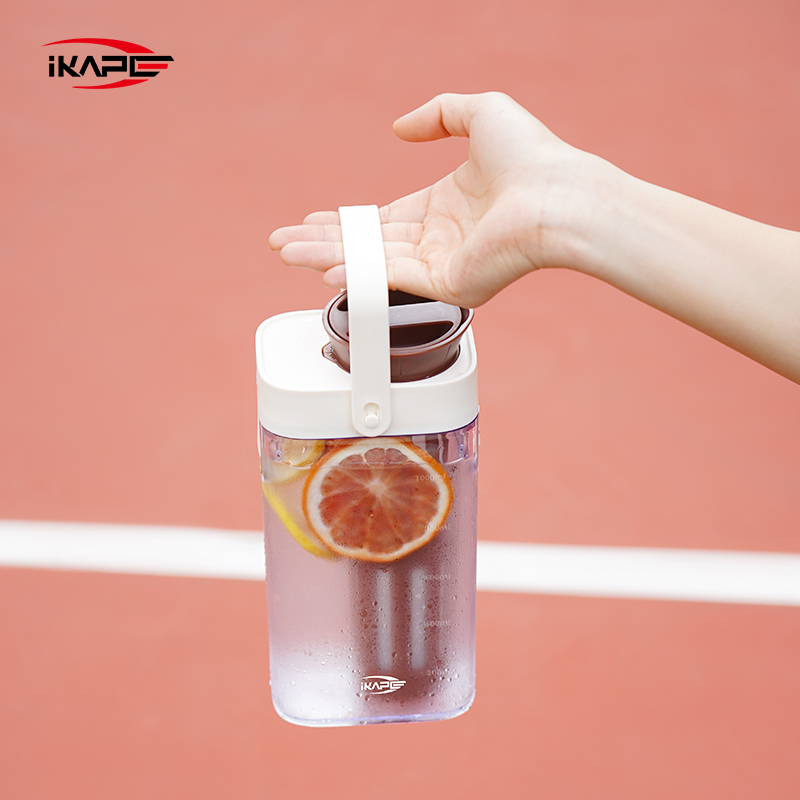 IKAPE 1L Cold Brew Kaffeemasch – Water Tea And Coffee Bewertung und Preis
