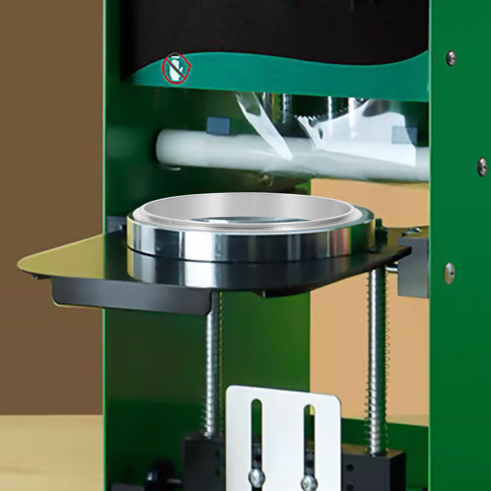 Automatische Versiegelungsmasc – Coffee Tea & Espresso Appliances Bewertung und Preis