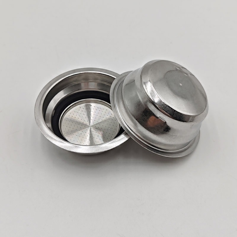 51mm Druck Poröser Filter Edel – Coffee Tea Making Machine Bewertung und Preis
