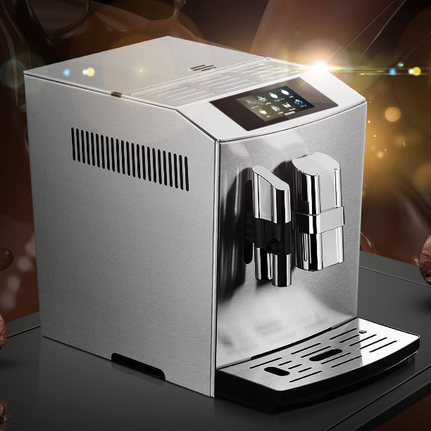 Neues Produkt S7-2 Edelstahl-G – Coffee & Tea Ken'S House Bewertung und Preis