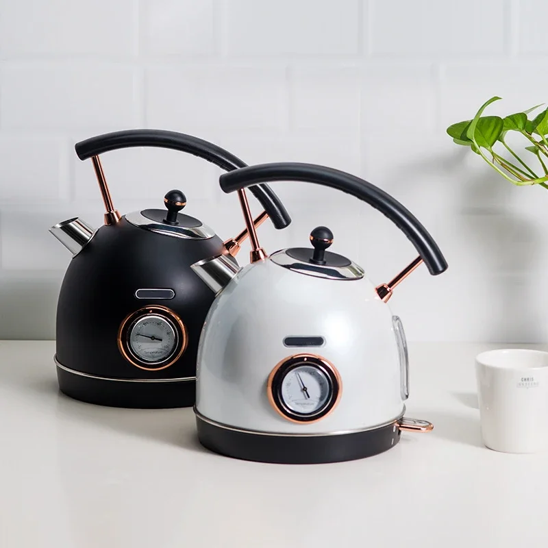 Haushalt 220v 1,8 Liter Wasser – Coffee Tea Me Bewertung und Preis