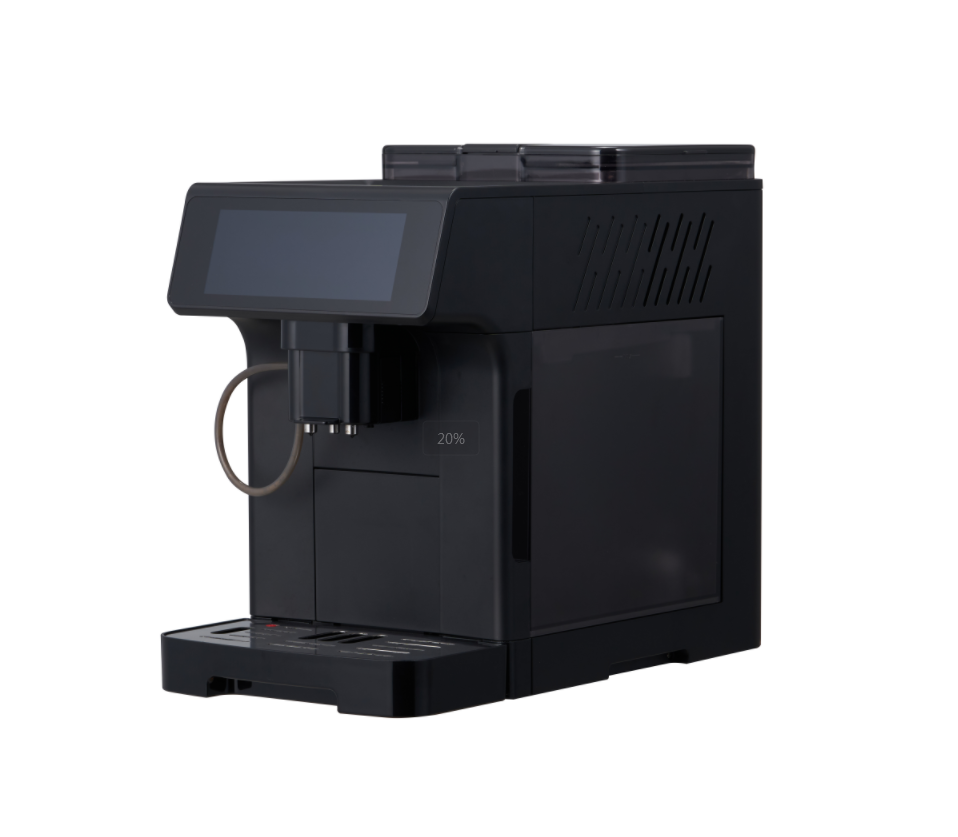 Fabrikverkauf 19 Bar Pumpe Sup – Coffee & Tea Ken'S House Bewertung und Preis