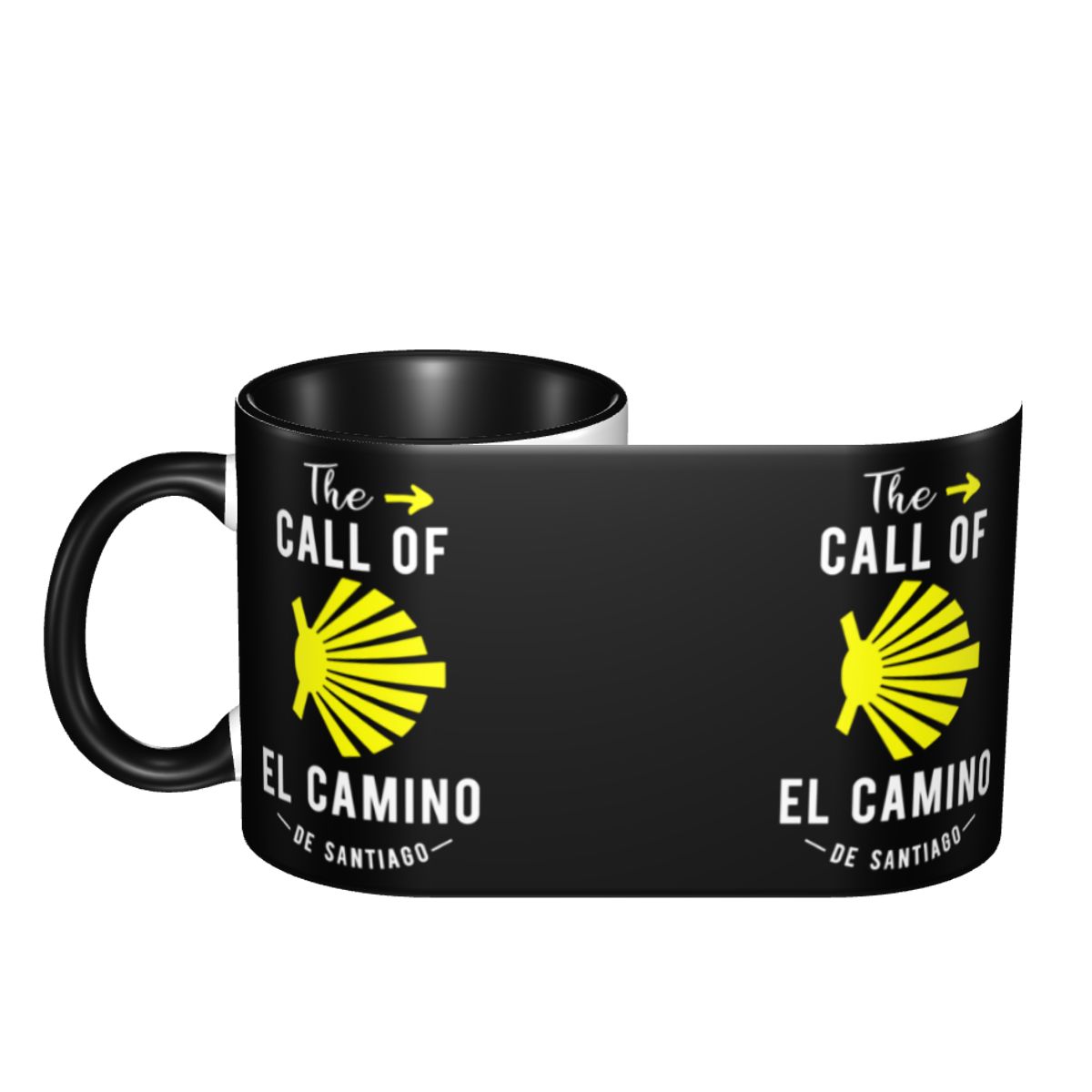 Buen Camino De Santiago Kaffee – Water Tea And Coffee Bewertung und Preis