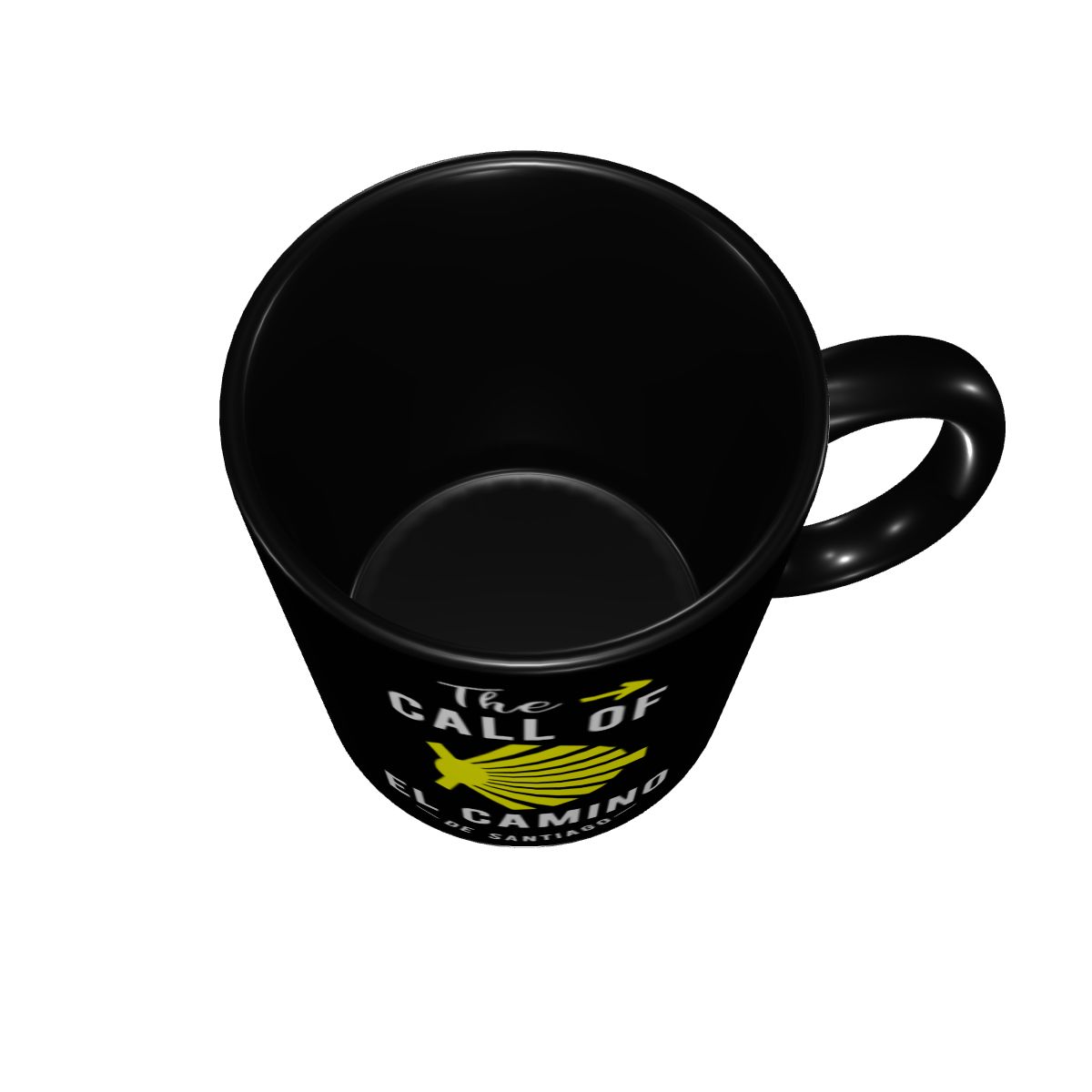 Buen Camino De Santiago Kaffee – Water Tea And Coffee Bewertung und Preis