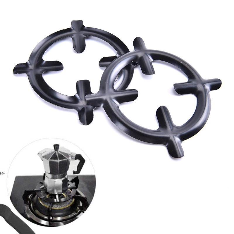 1 Stück Eisen Gasherd Herd Pla – Moka Pot Stove Bewertung und Preis