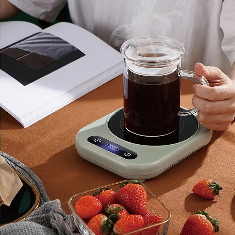 300W Elektrischer Kaffee-Milch – Coffee Tea Water Heater Bewertung und Preis