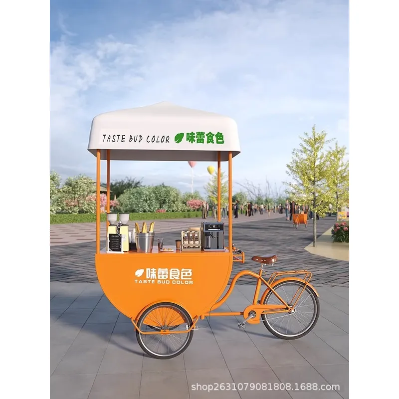 Mobiler Imbisswagen für Kaffee – Coffee Tea & Espresso Appliances Bewertung und Preis