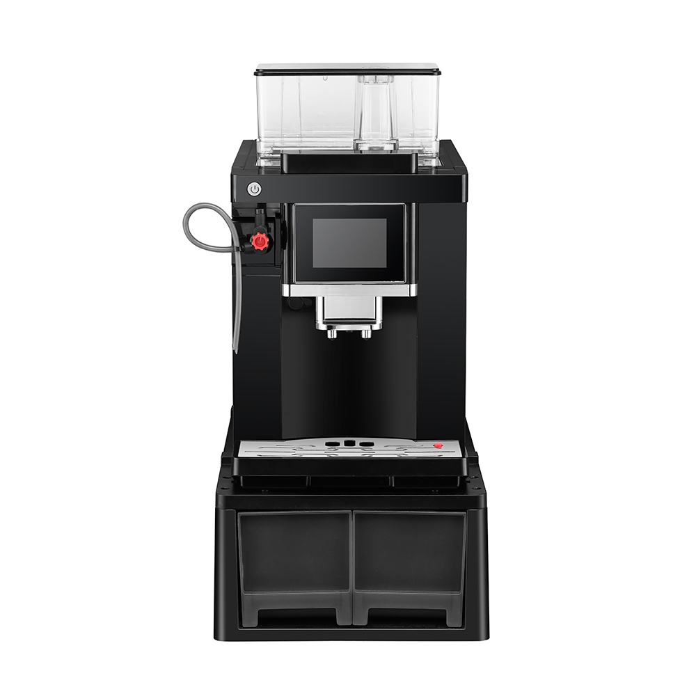 Gewerbliche Nutzung 4-Sprachen – Coffee & Tea Ken'S House Bewertung und Preis