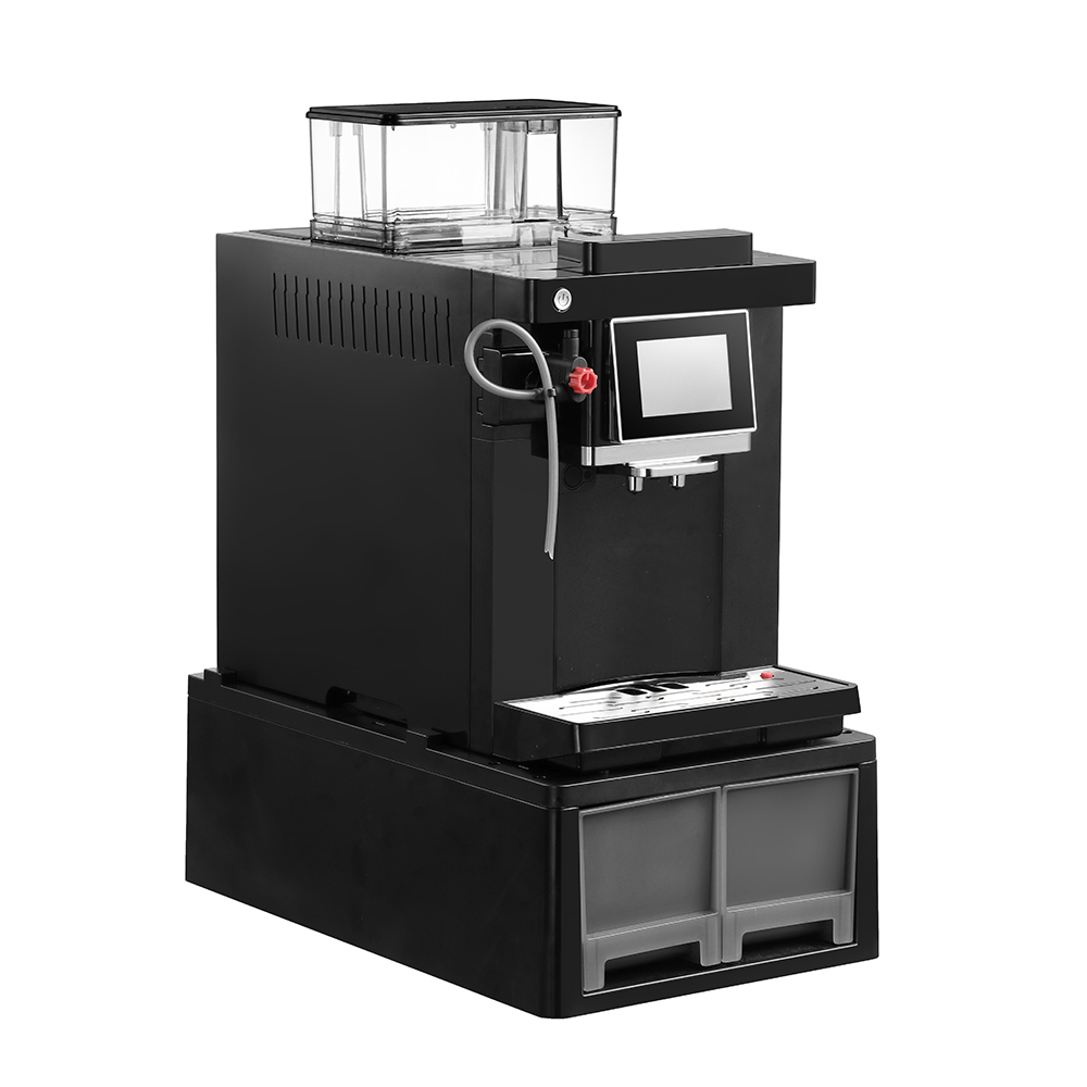 Gewerbliche Nutzung 4-Sprachen – Coffee & Tea Ken'S House Bewertung und Preis