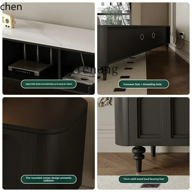 i5.15 Retro-TV-Schrank Couchti – Coffee & Tea Ken'S House Bewertung und Preis