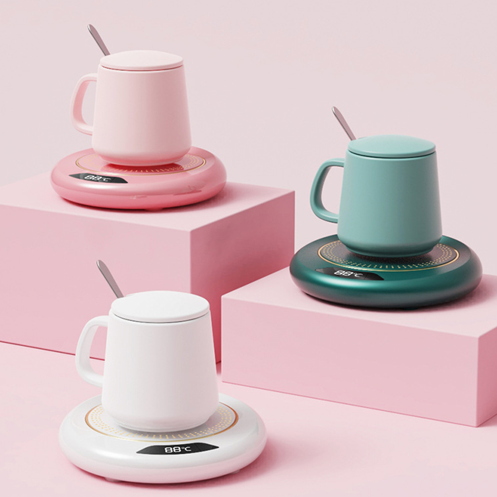 USB-Tassenwärmer, Kaffeetasse, – Coffee Tea Water Heater Bewertung und Preis