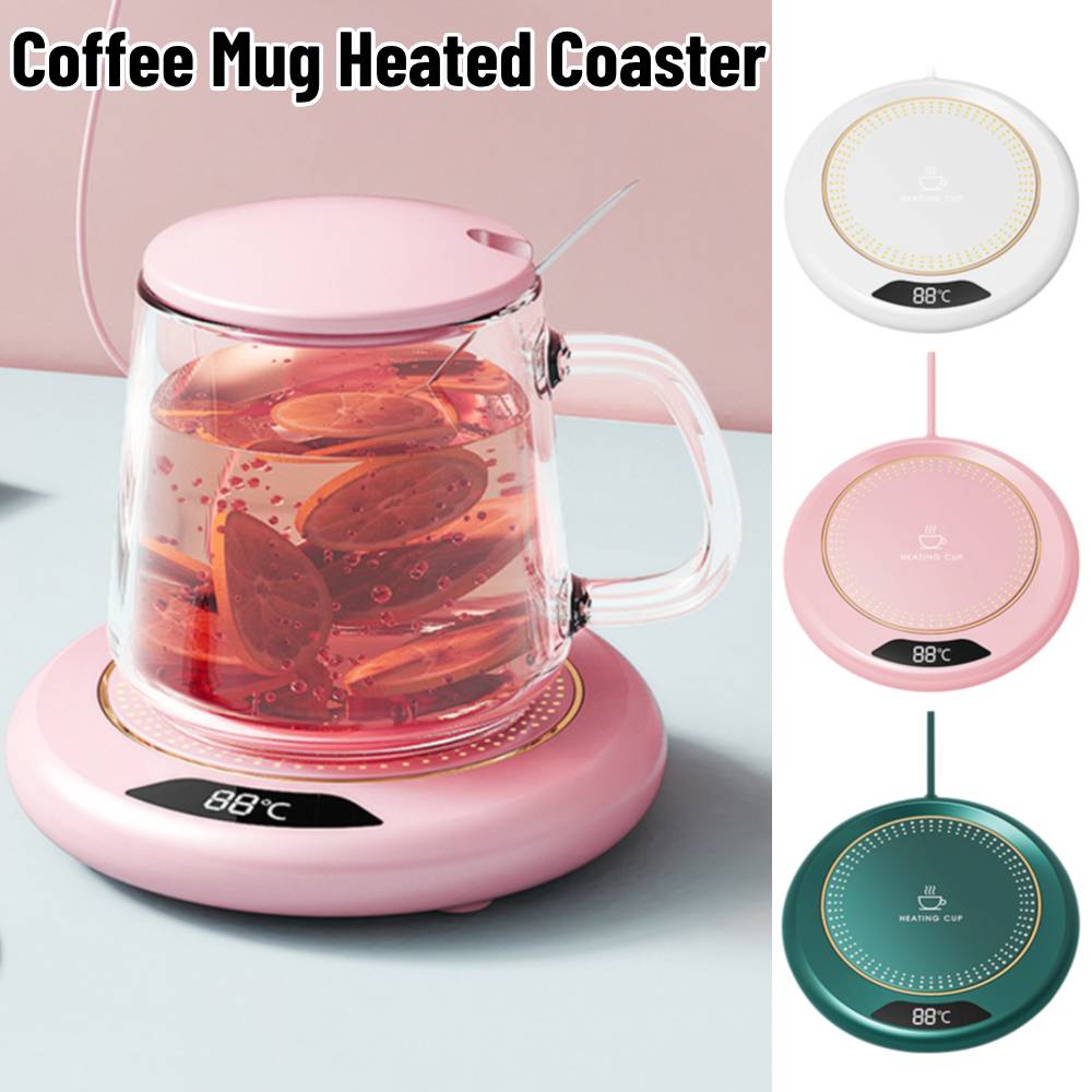 USB-Tassenwärmer, Kaffeetasse, – Coffee Tea Water Heater Bewertung und Preis