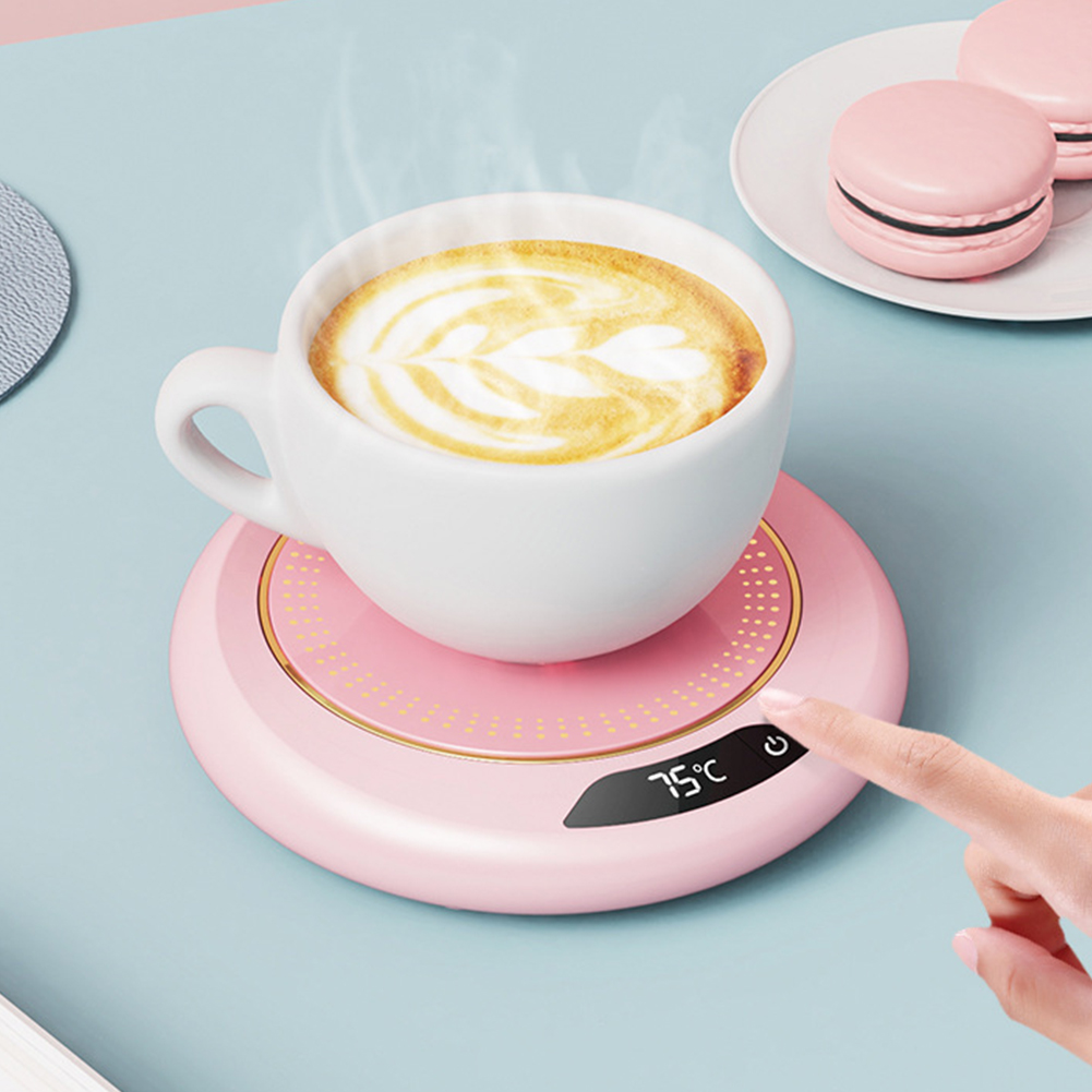 USB-Tassenwärmer, Kaffeetasse, – Coffee Tea Water Heater Bewertung und Preis