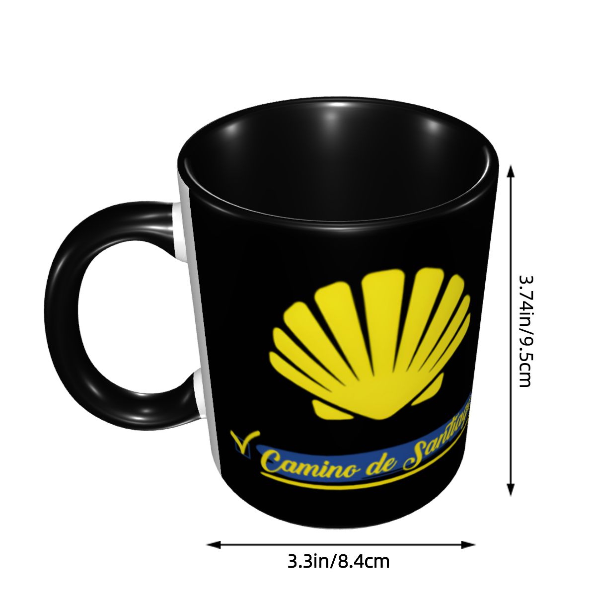 Buen Camino De Santiago Kaffee – Water Tea And Coffee Bewertung und Preis