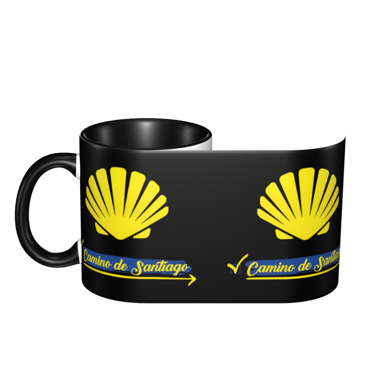 Buen Camino De Santiago Kaffee – Water Tea And Coffee Bewertung und Preis