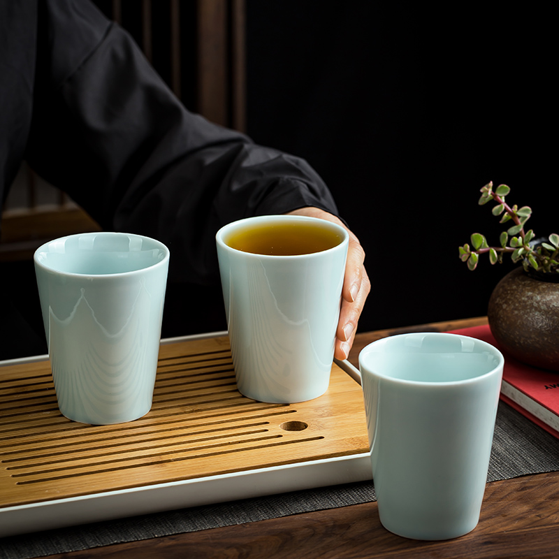 Großer Keramik-Bierkrug, Kaffe – Water Tea And Coffee Bewertung und Preis