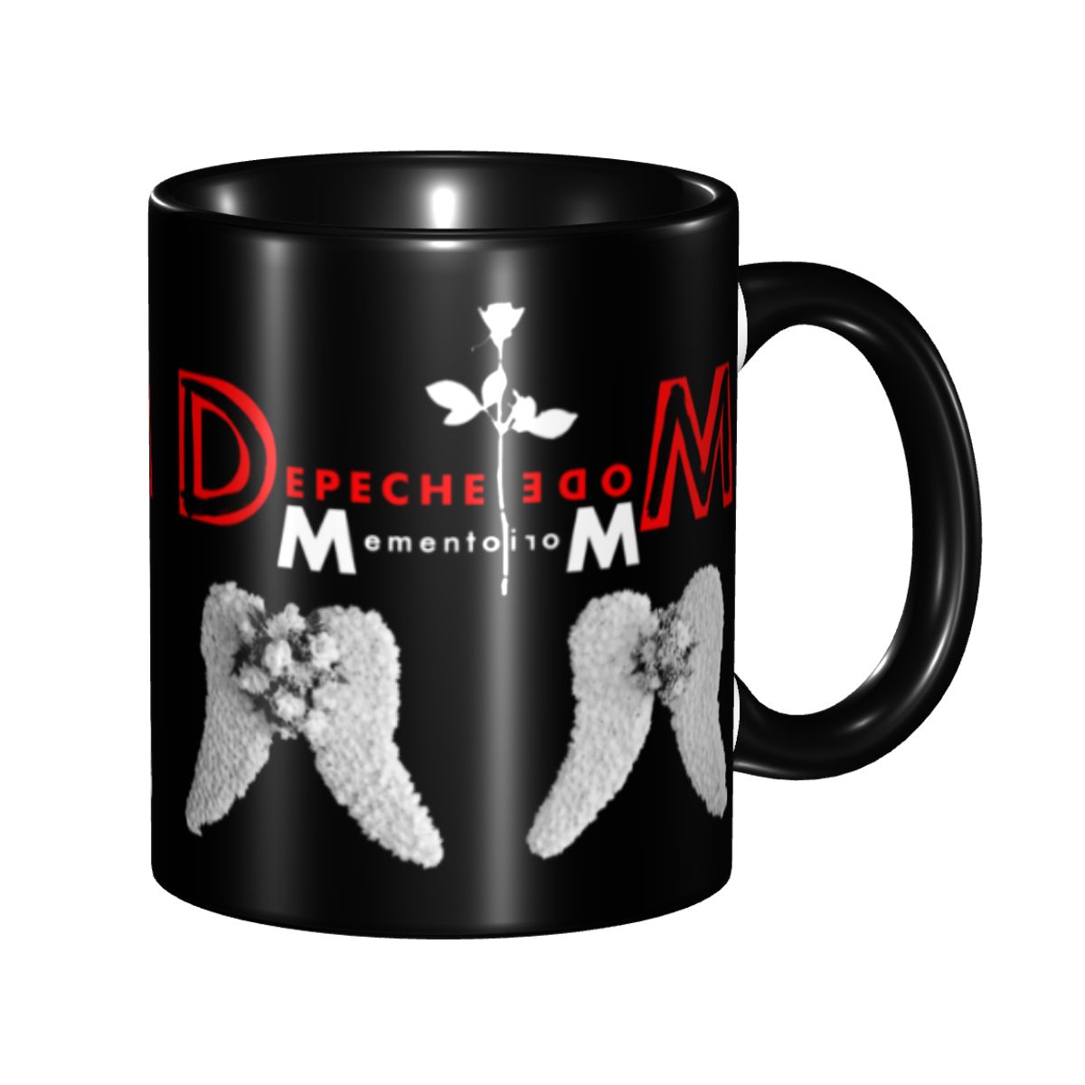 Personalisierte Depeche Cool M – Water Tea And Coffee Bewertung und Preis