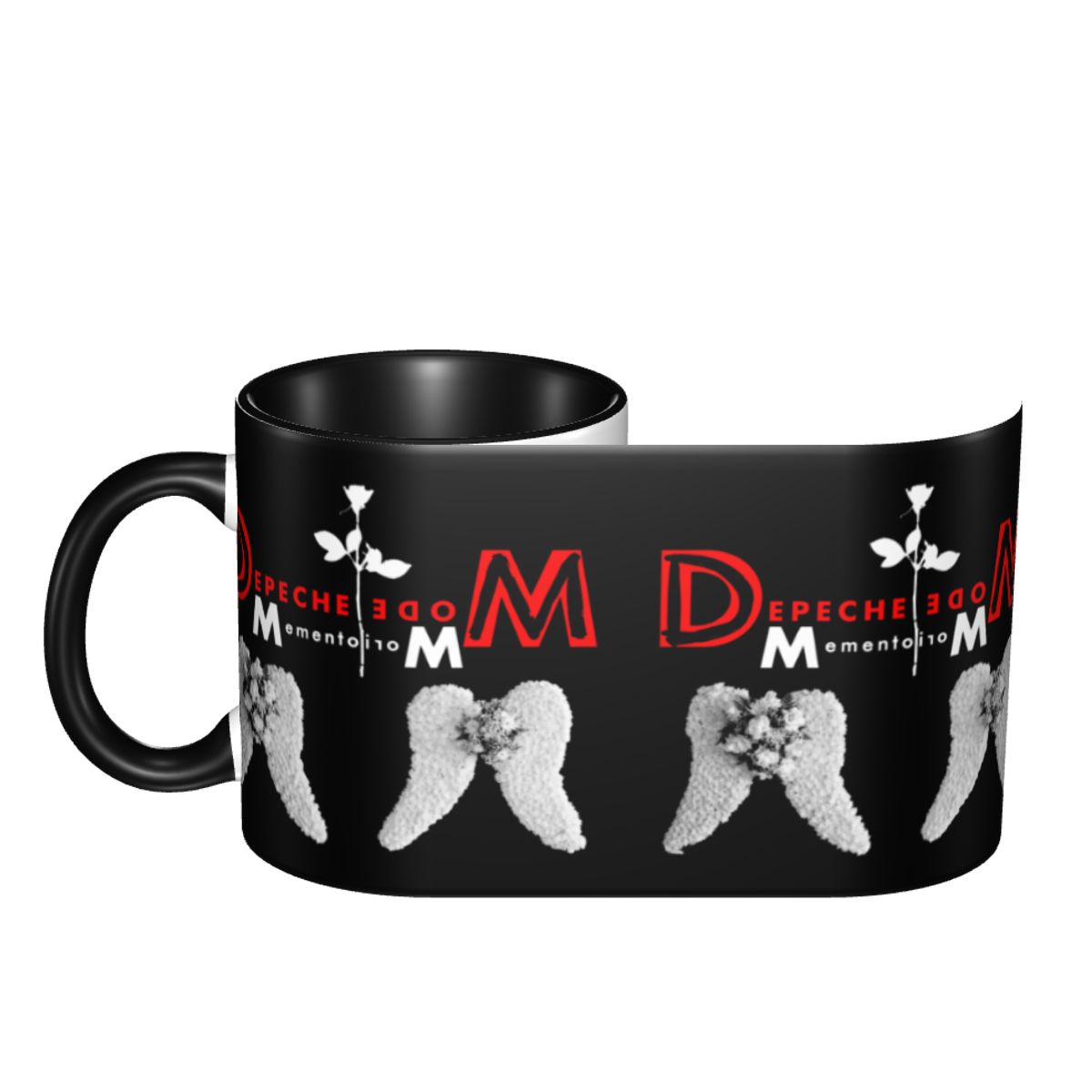 Personalisierte Depeche Cool M – Water Tea And Coffee Bewertung und Preis