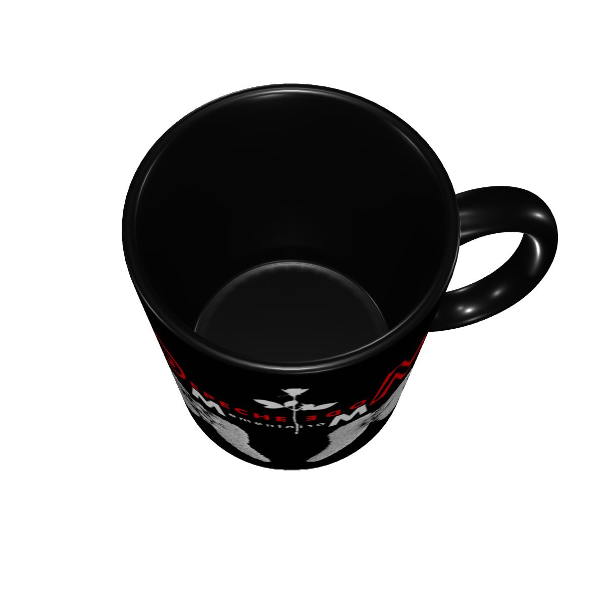 Personalisierte Depeche Cool M – Water Tea And Coffee Bewertung und Preis