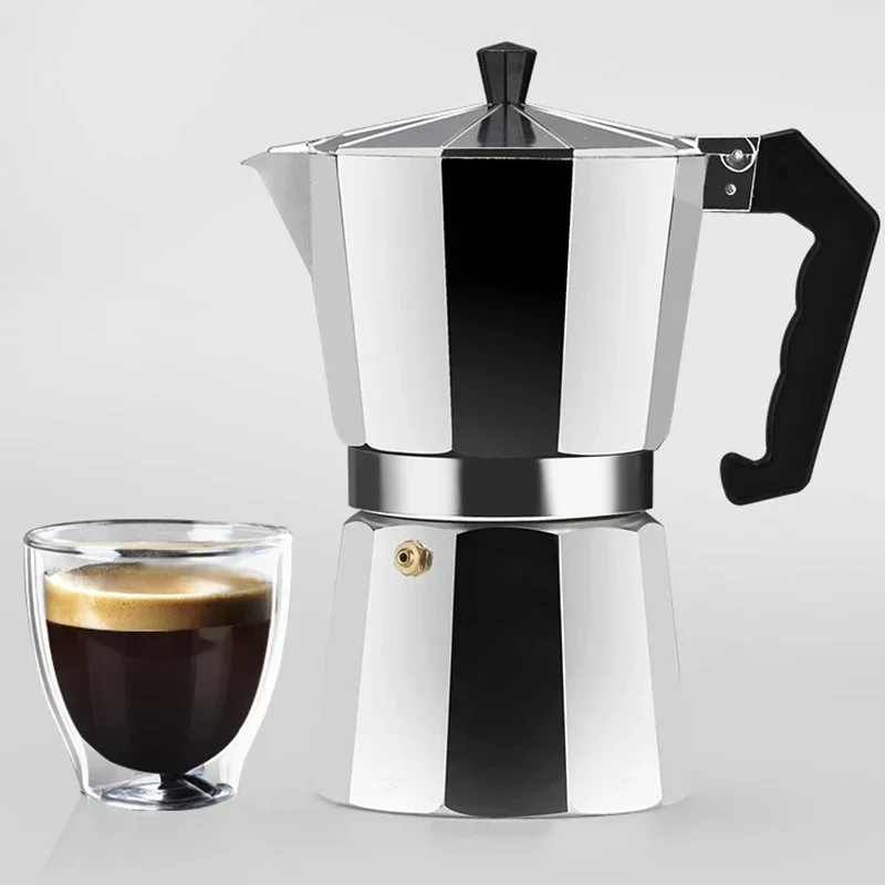 150 Aluminium Moka Topf mit el – Moka Pot Stove Bewertung und Preis