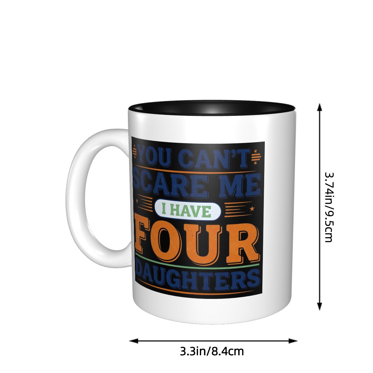 Du kannst mich nicht erschreck – Coffee Tea Me Bewertung und Preis