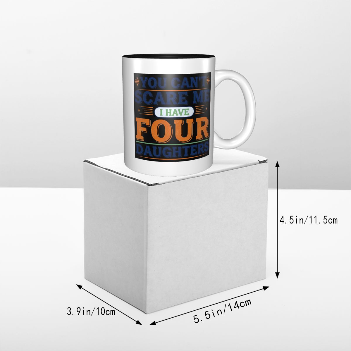Du kannst mich nicht erschreck – Coffee Tea Me Bewertung und Preis