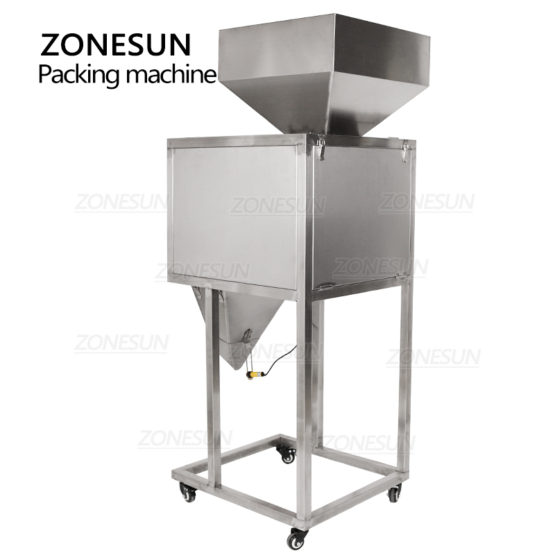 ZONESU Automatische Quantitati – Coffee Tea & Espresso Appliances Bewertung und Preis