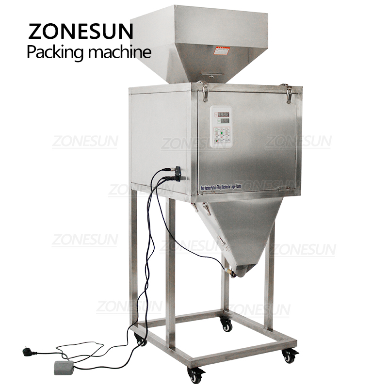 ZONESU Automatische Quantitati – Coffee Tea & Espresso Appliances Bewertung und Preis