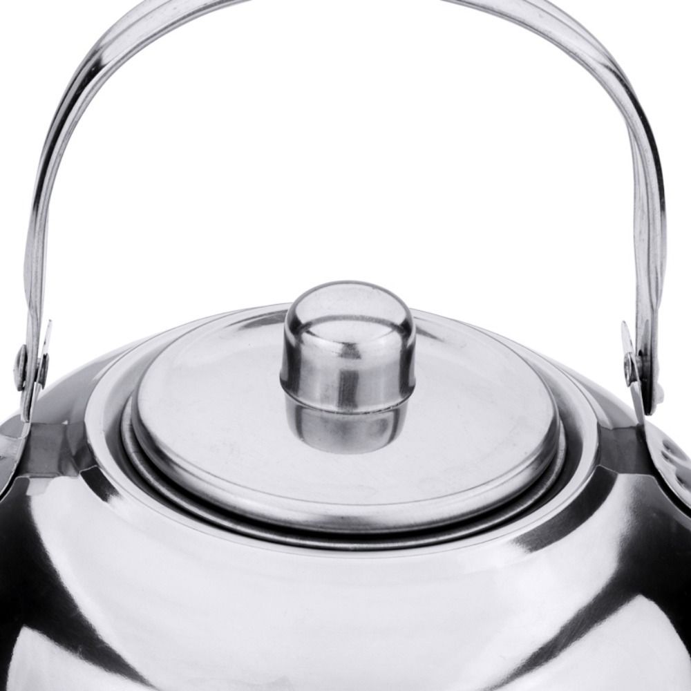 Tragbare Edelstahl Wasserkoche – Coffee Tea Water Heater Bewertung und Preis