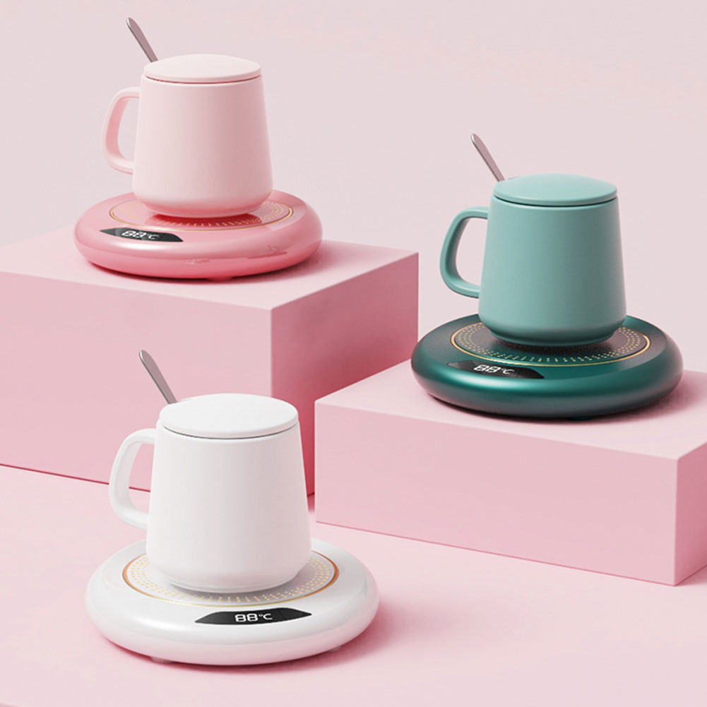 Neuer USB-Tassenwärmer für Kaf – Coffee Tea Water Heater Bewertung und Preis
