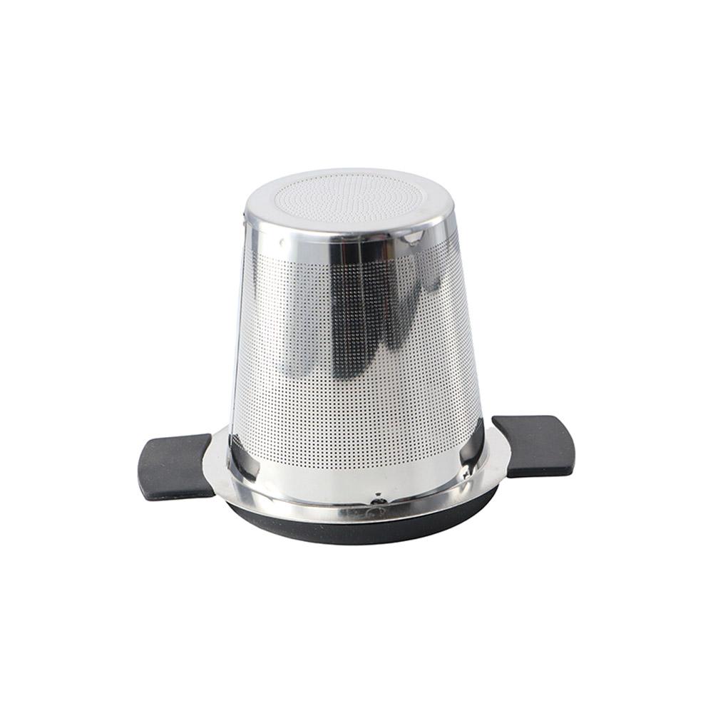 Feinmaschiger Tee-Infuser mit  – Coffee Tea Infusion Bewertung und Preis