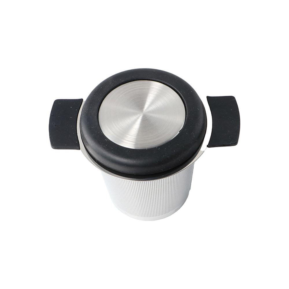 Feinmaschiger Tee-Infuser mit  – Coffee Tea Infusion Bewertung und Preis