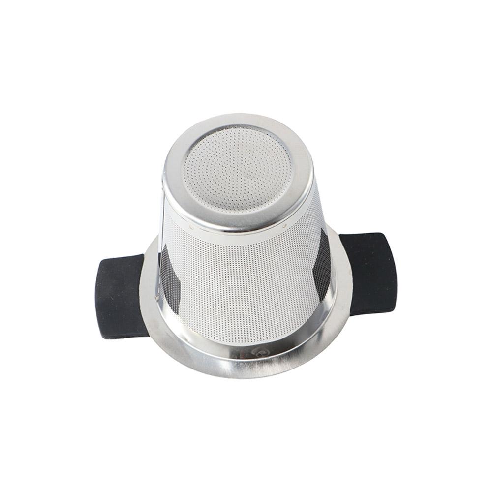 Feinmaschiger Tee-Infuser mit  – Coffee Tea Infusion Bewertung und Preis