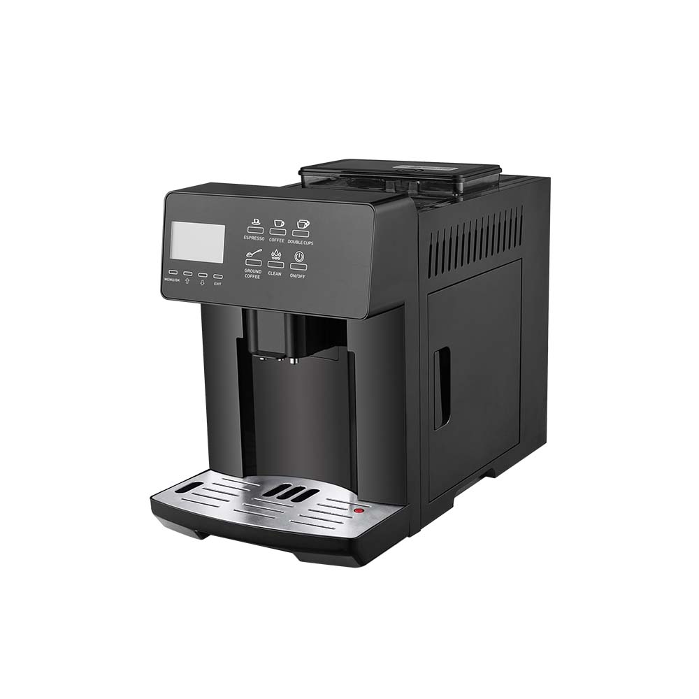 Fabrikpreis One-Touch 19 Bar I – Coffee & Tea Ken'S House Bewertung und Preis