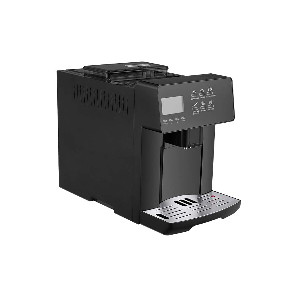 Fabrikpreis One-Touch 19 Bar I – Coffee & Tea Ken'S House Bewertung und Preis