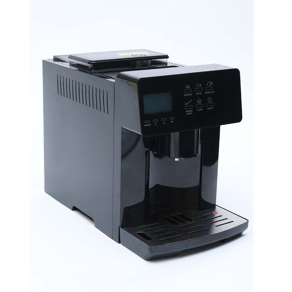 Fabrikpreis One-Touch 19 Bar I – Coffee & Tea Ken'S House Bewertung und Preis