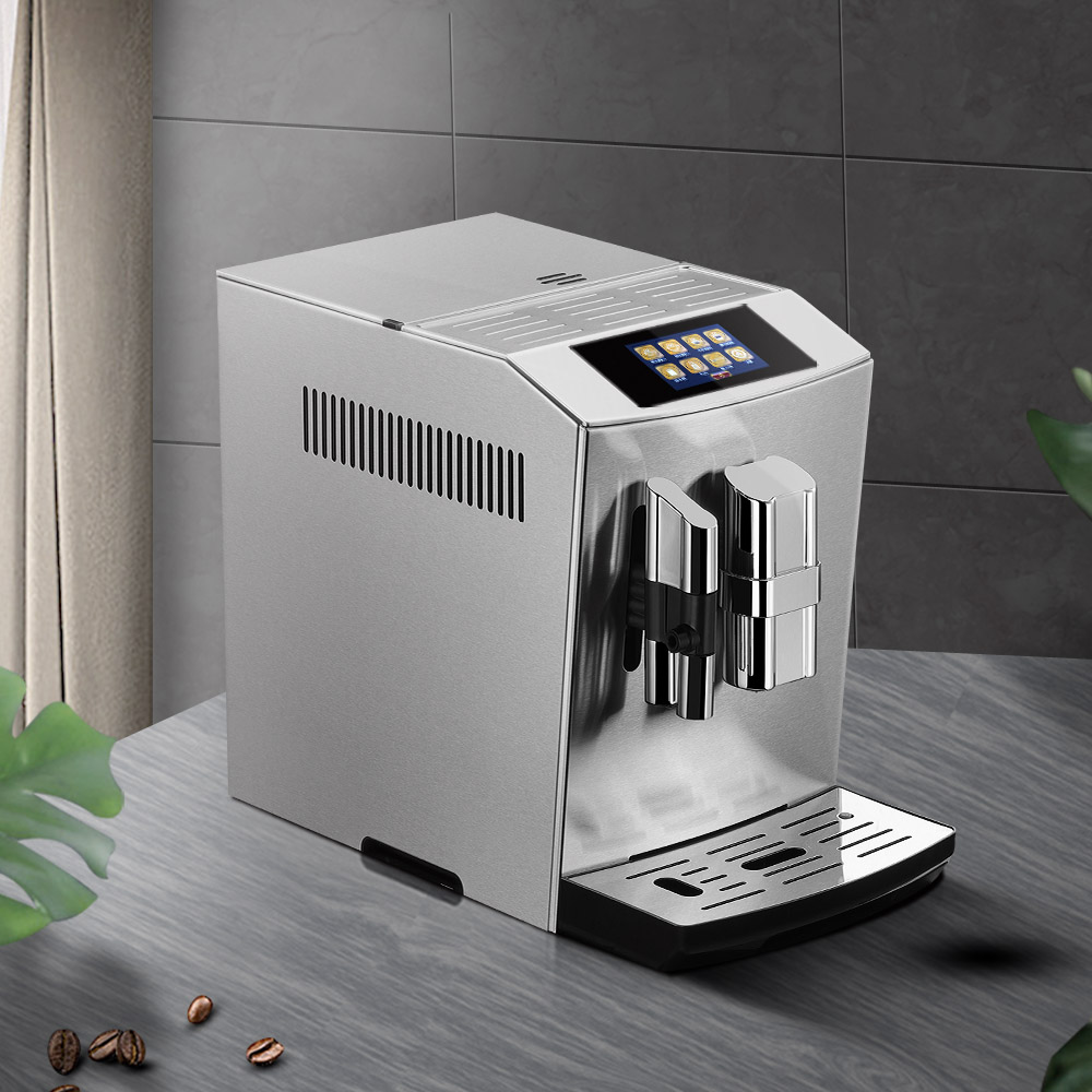 Edelstahlgehäuse Hochwertige D – Coffee & Tea Ken'S House Bewertung und Preis