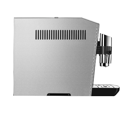 Edelstahlgehäuse Hochwertige D – Coffee & Tea Ken'S House Bewertung und Preis