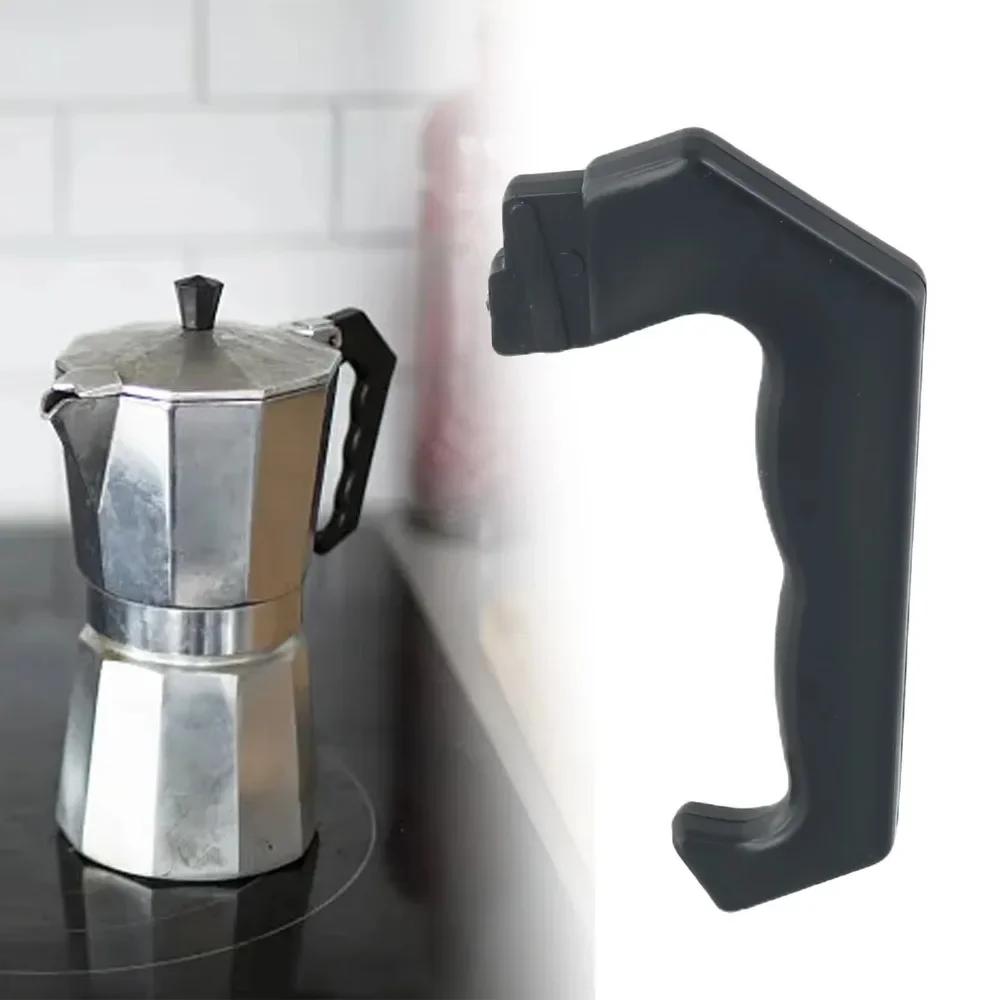 1 Stück Kaffeekanne Griff für  – Moka Pot Stove Bewertung und Preis