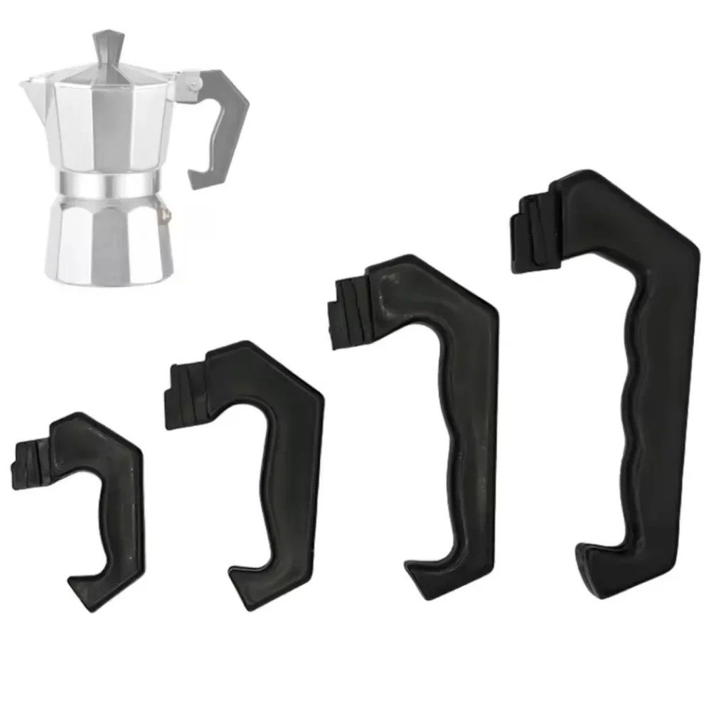 1 Stück Kaffeekanne Griff für  – Moka Pot Stove Bewertung und Preis