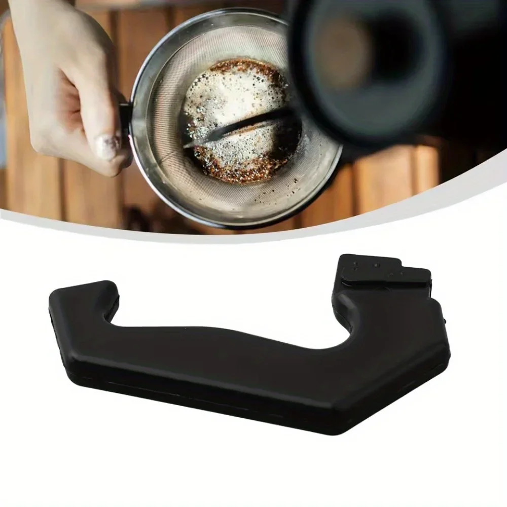 1 Stück Kaffeekanne Griff für  – Moka Pot Stove Bewertung und Preis