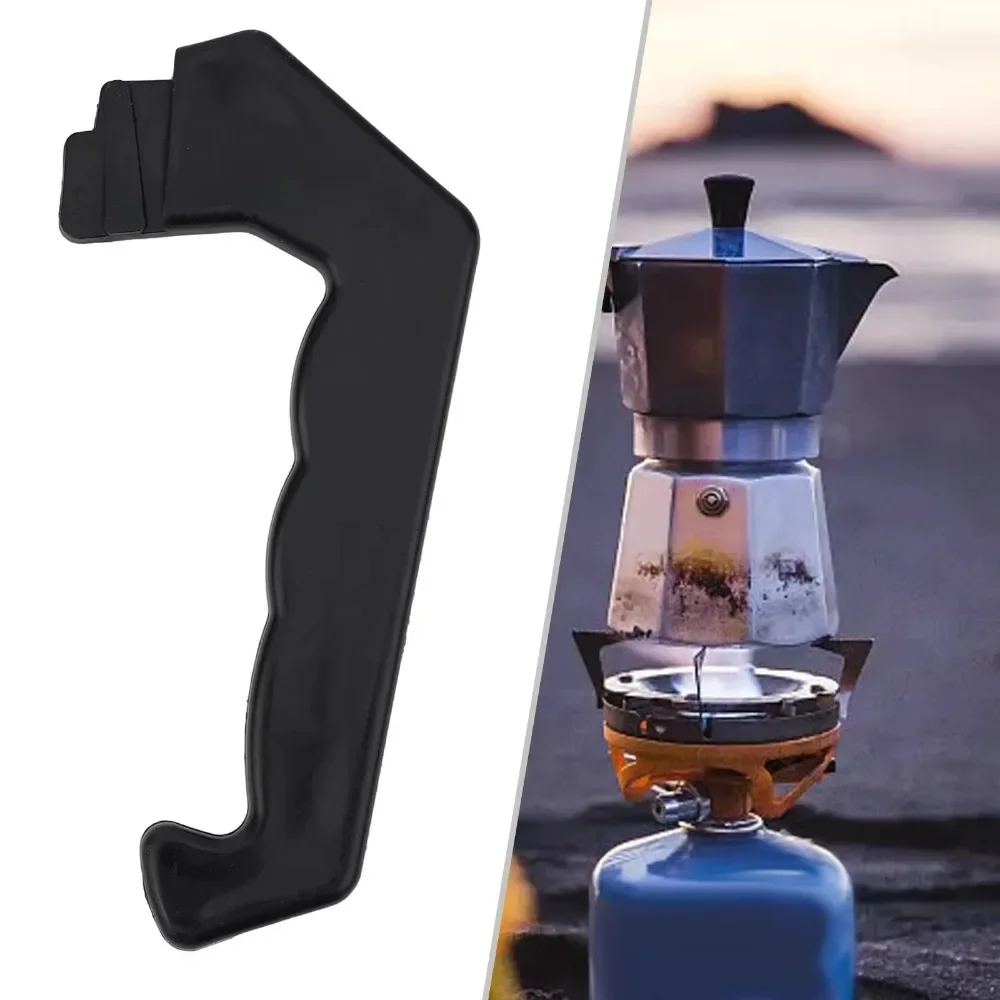 1 Stück Kaffeekanne Griff für  – Moka Pot Stove Bewertung und Preis