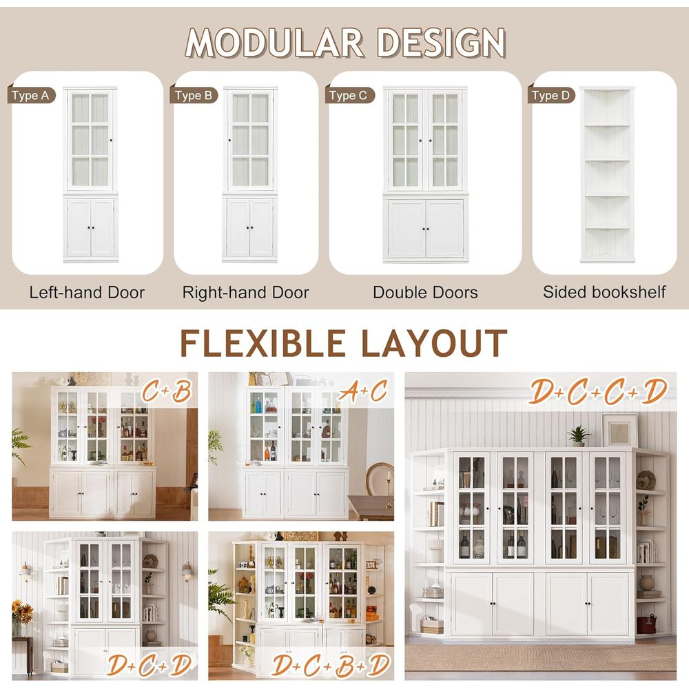 75 cm hoher weißer Vorratsschr – Coffee & Tea Ken'S House Bewertung und Preis